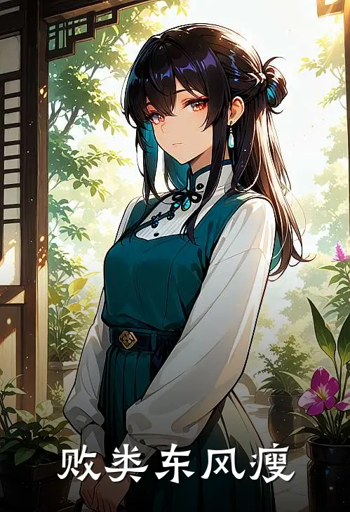败类东风瘦