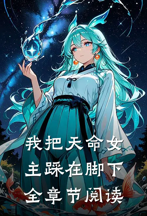 我把天命女主踩在脚下全章节阅读