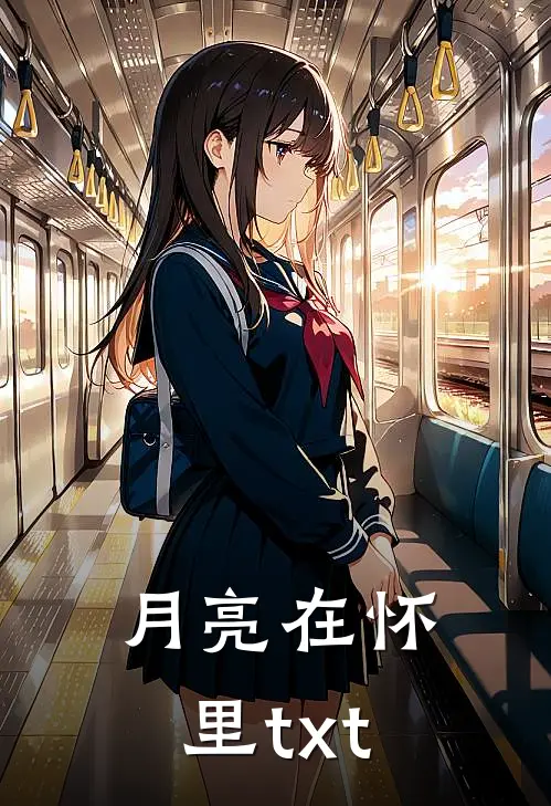 月亮在怀里txt