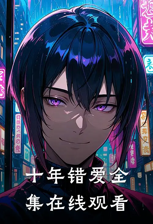 十年错爱全集在线观看