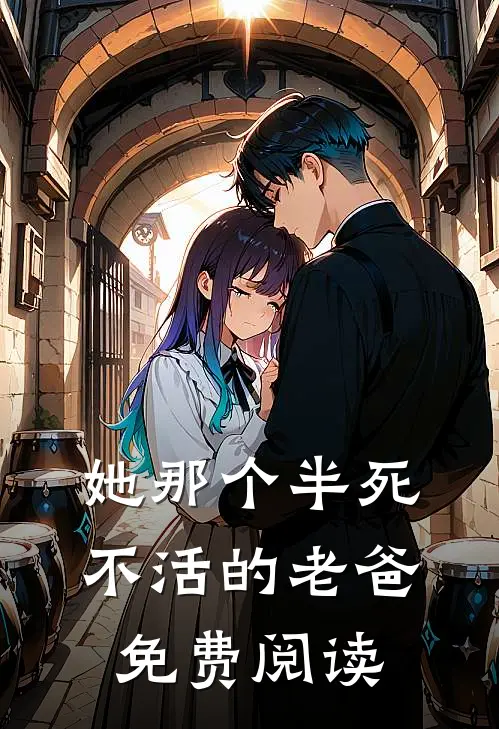 她那个半死不活的老爸免费阅读