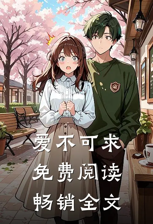 爱不可求免费阅读畅销全文