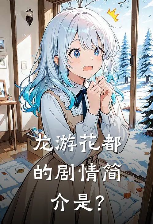 龙游花都的剧情简介是?