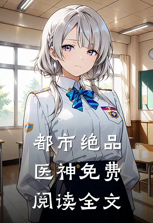 都市绝品医神免费阅读全文