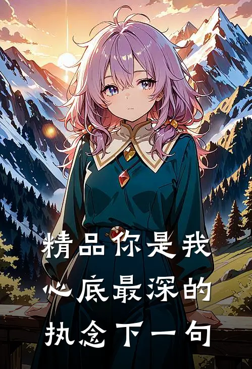 精品你是我心底最深的执念下一句