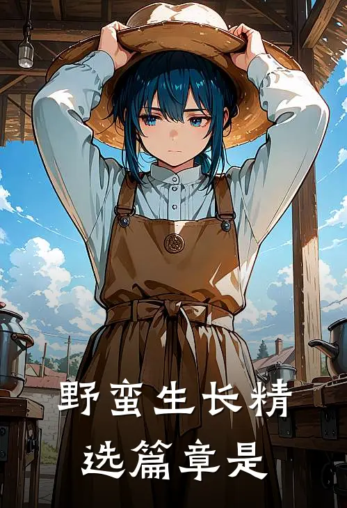 野蛮生长精选篇章是