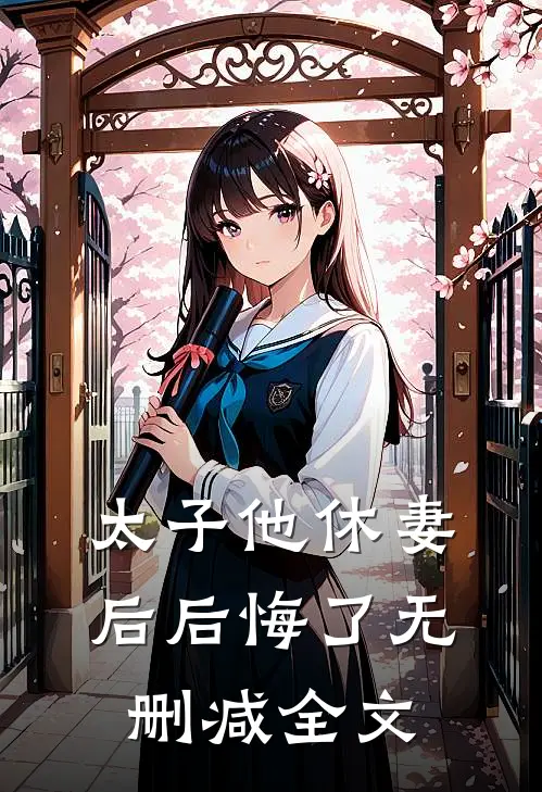 太子他休妻后后悔了无删减全文