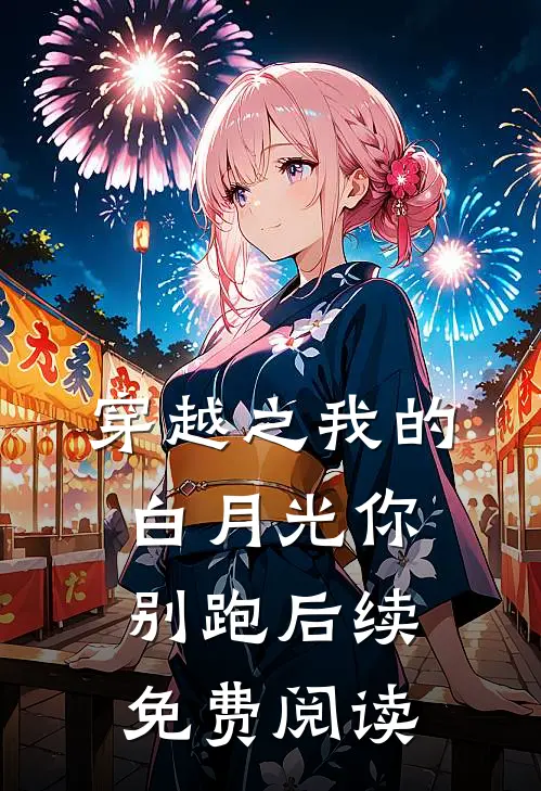 穿越之我的白月光你别跑后续免费阅读