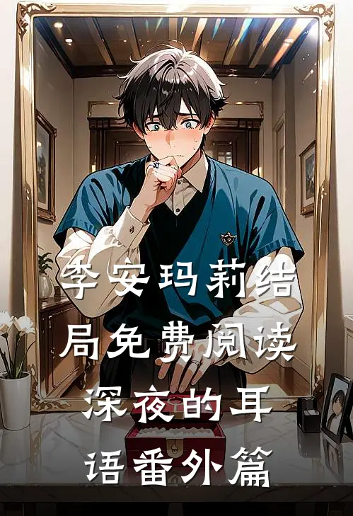 李安玛莉结局免费阅读深夜的耳语番外篇