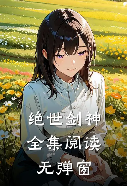 绝世剑神全集阅读无弹窗