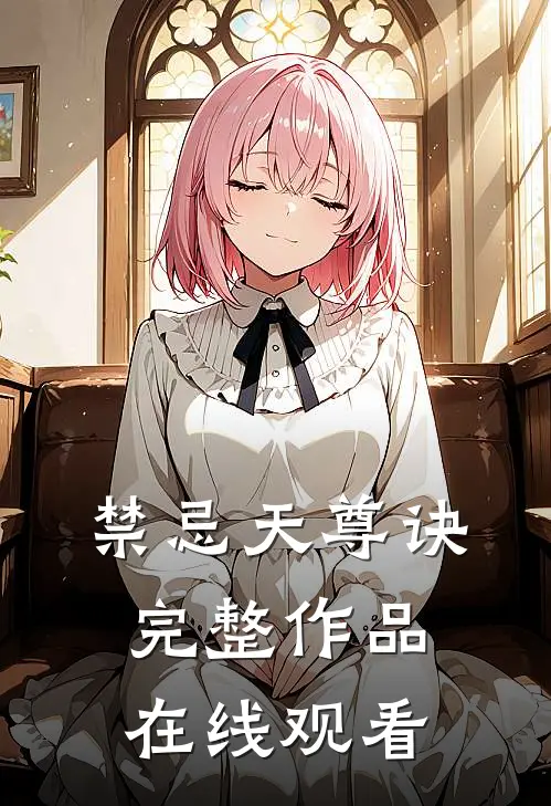 禁忌天尊诀完整作品在线观看