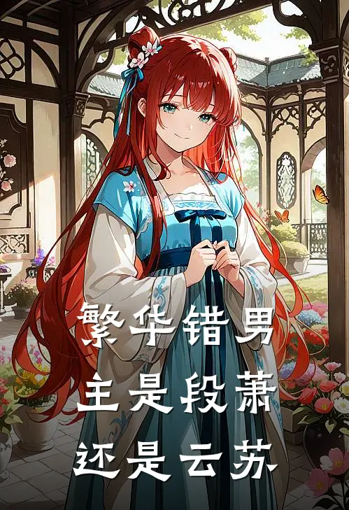 繁华错男主是段萧还是云苏