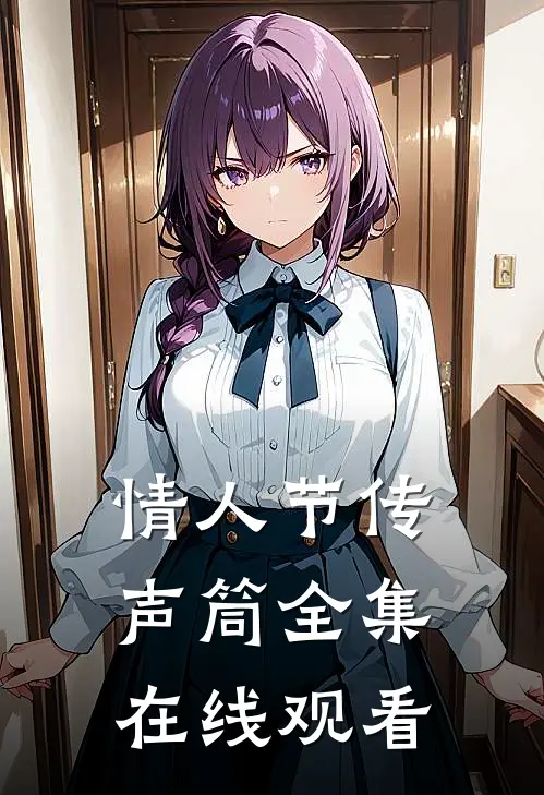 情人节传声筒 全集在线观看
