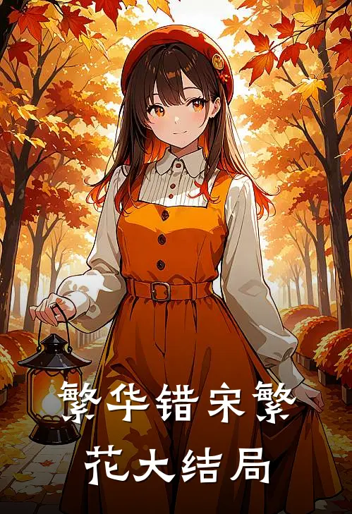 繁华错宋繁花大结局