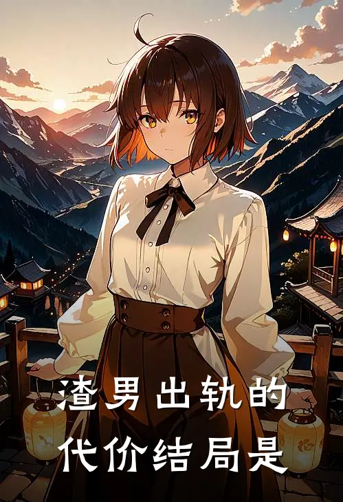 渣男出轨的代价结局是