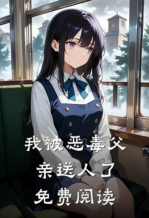 我被恶毒父亲送人了免费阅读