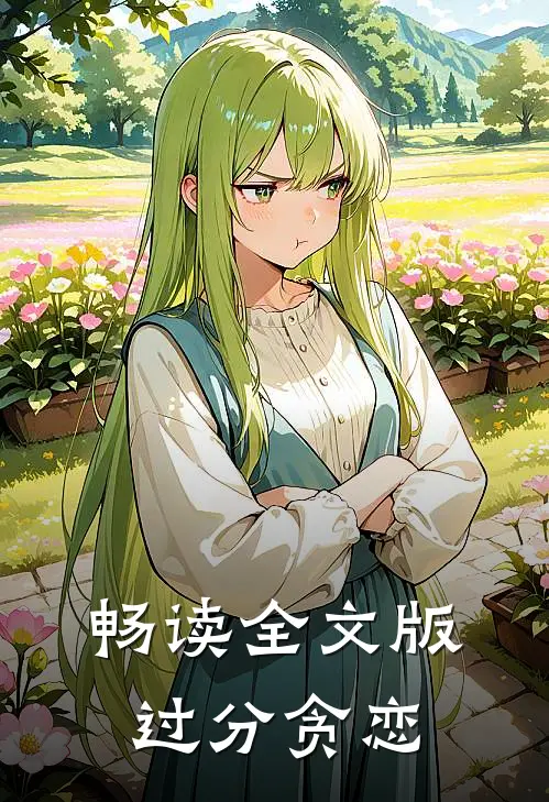 畅读全文版过分贪恋