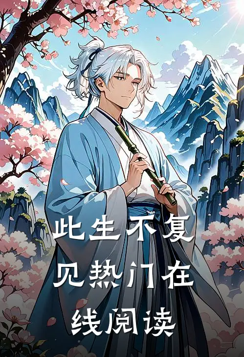 此生不复见热门在线阅读
