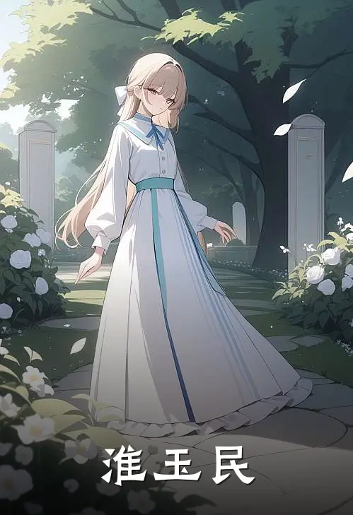 淮玉民