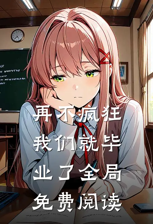 再不疯狂我们就毕业了全局免费阅读