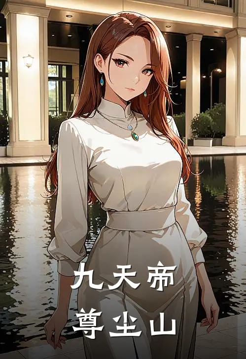 九天帝尊 尘山