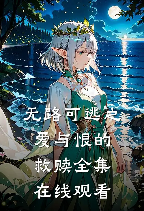 无路可逃之爱与恨的救赎 全集在线观看