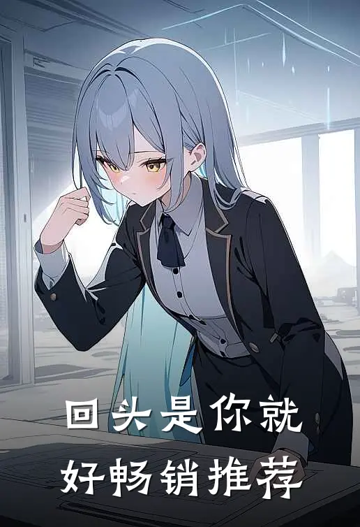 回头是你就好畅销推荐