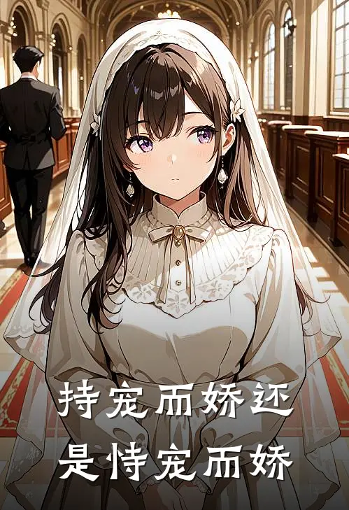 持宠而娇还是恃宠而娇
