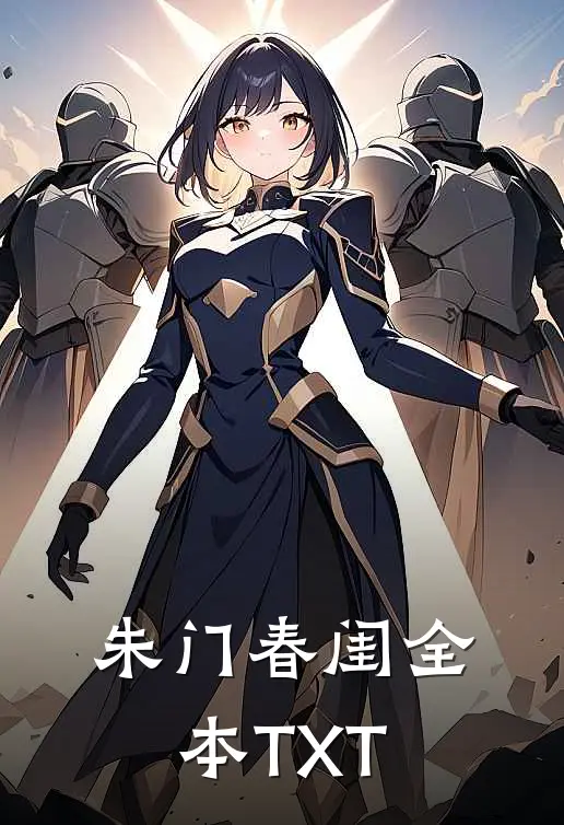 朱门春闺全本TXT