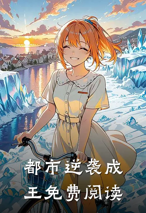 都市逆袭成王免费阅读