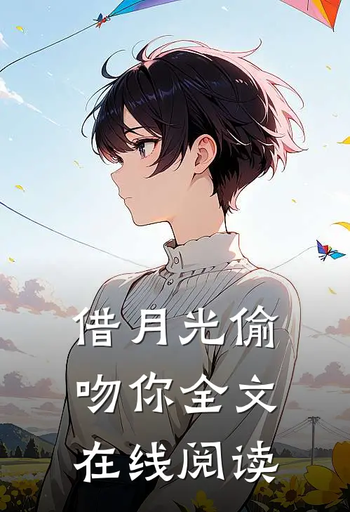 借月光偷吻你全文在线阅读