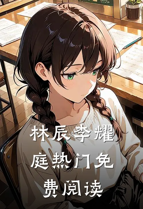 林辰李耀庭热门免费阅读