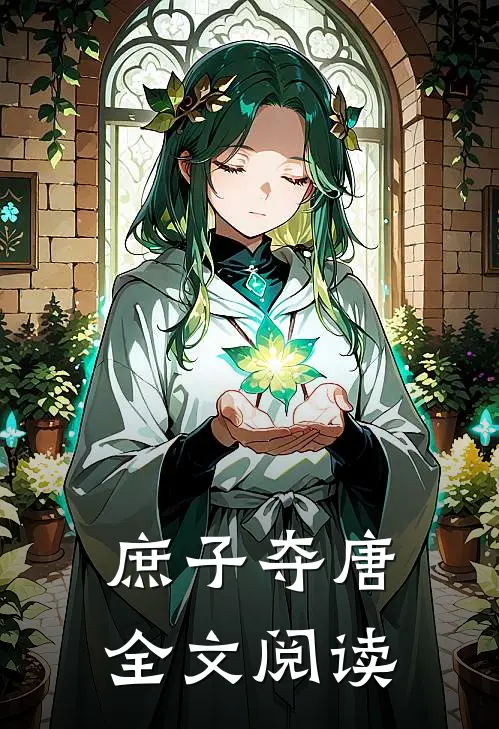 庶子夺唐全文阅读