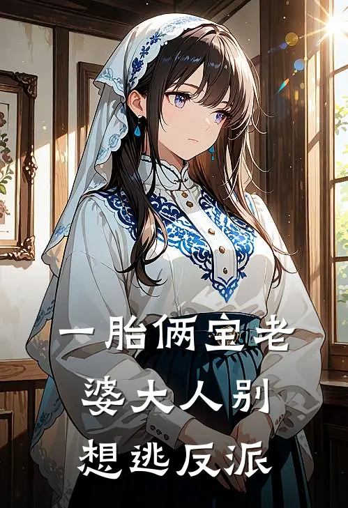 一胎俩宝老婆大人别想逃反派