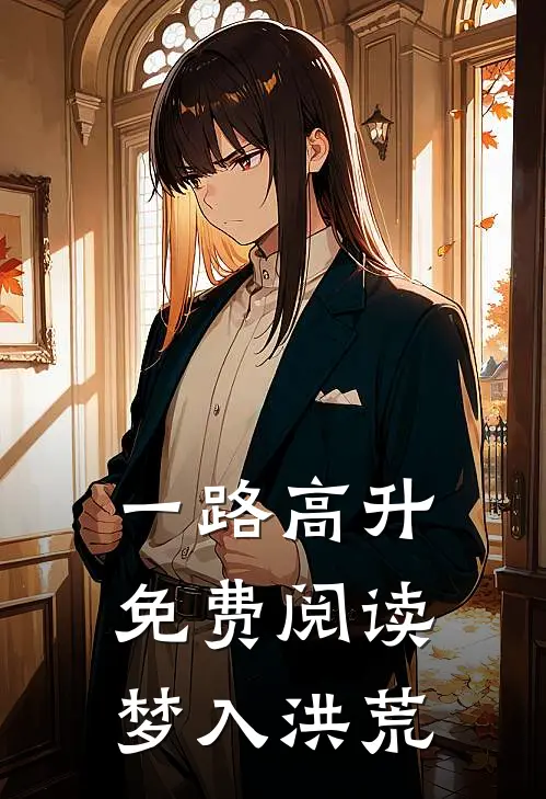 一路高升免费阅读梦入洪荒