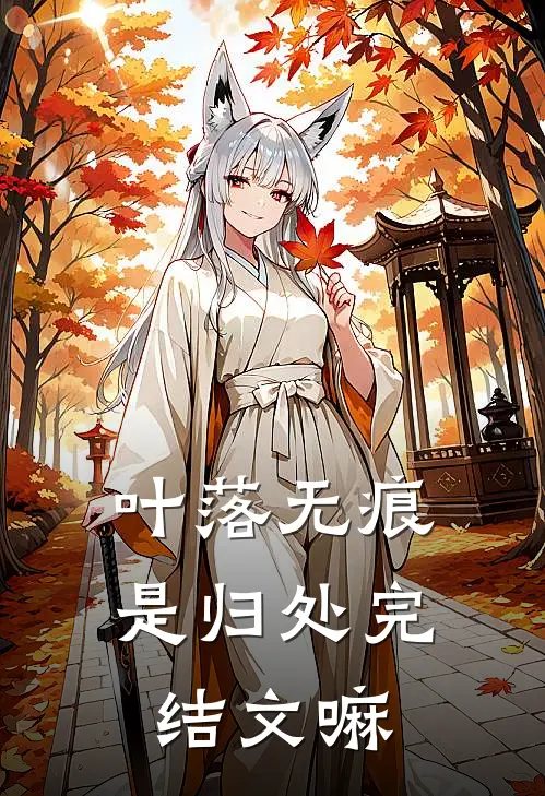 叶落无痕是归处完结文嘛