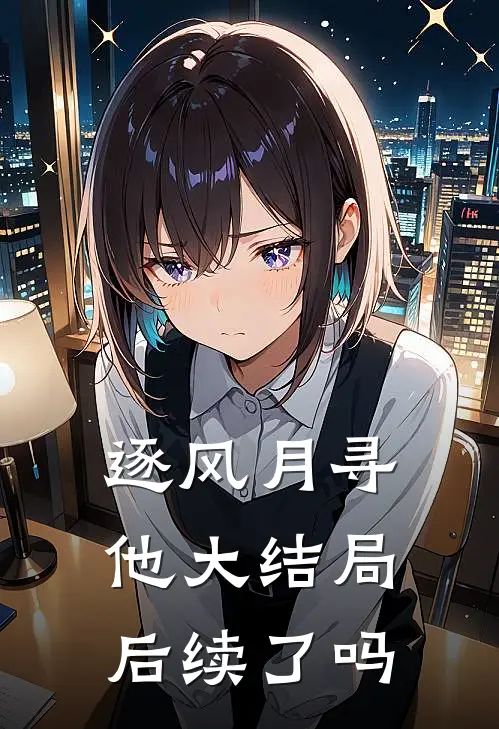 逐风月寻他大结局后续了吗