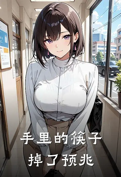 手里的筷子掉了预兆