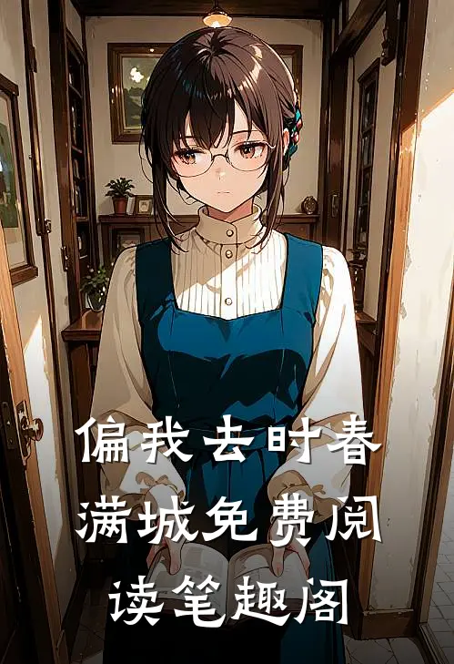 偏我去时春满城免费阅读笔趣阁