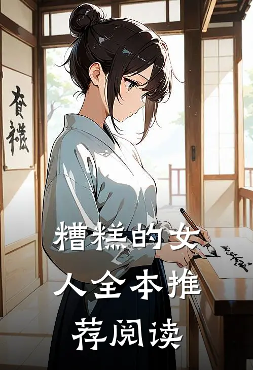 糟糕的女人全本推荐阅读