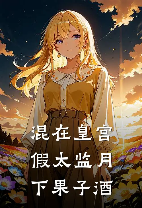混在皇宫假太监 月下果子酒
