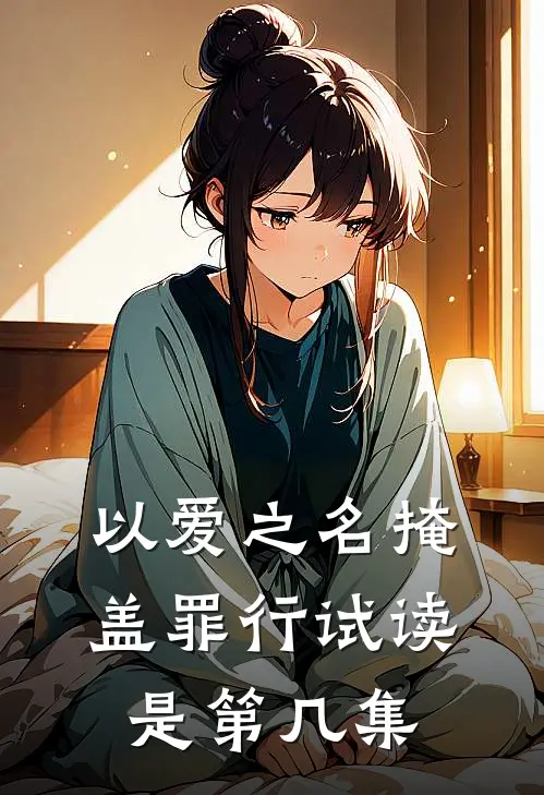 以爱之名掩盖罪行试读是第几集