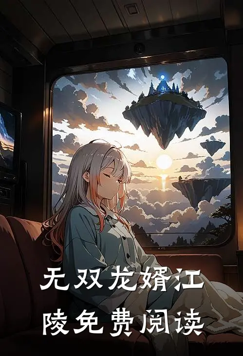 无双龙婿江陵免费阅读