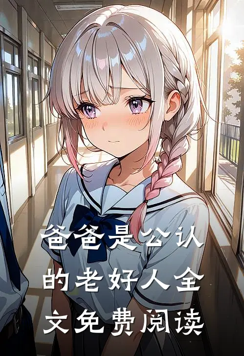 爸爸是公认的老好人全文免费阅读