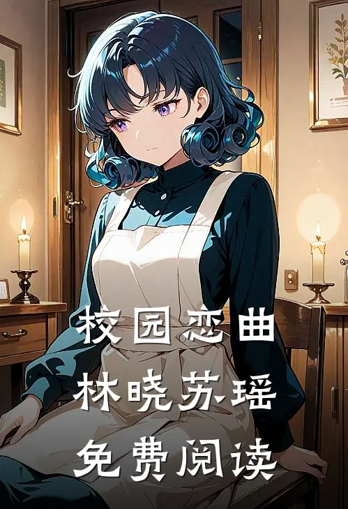 校园恋曲林晓苏瑶免费阅读