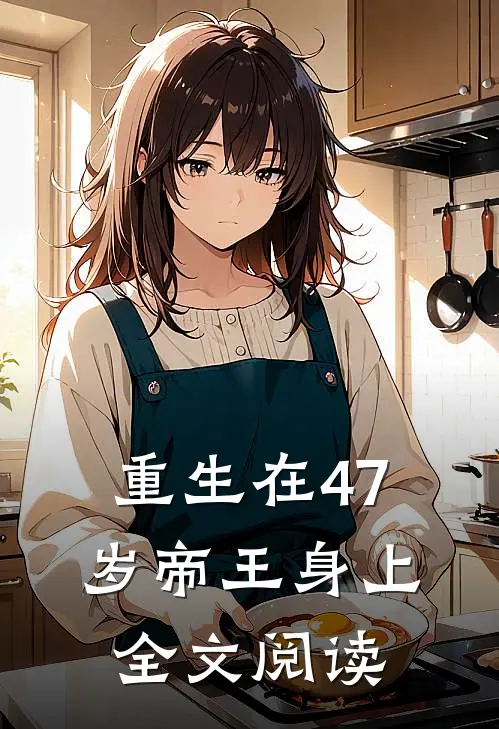 重生在47岁帝王身上全文阅读