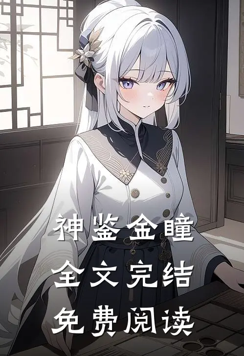 神鉴金瞳全文完结免费阅读