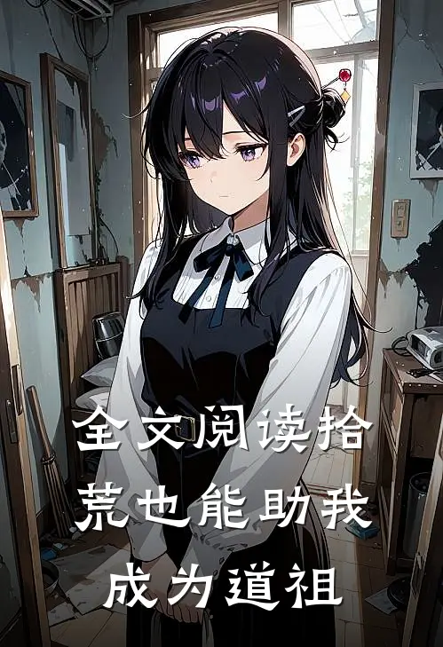 全文阅读拾荒也能助我成为道祖