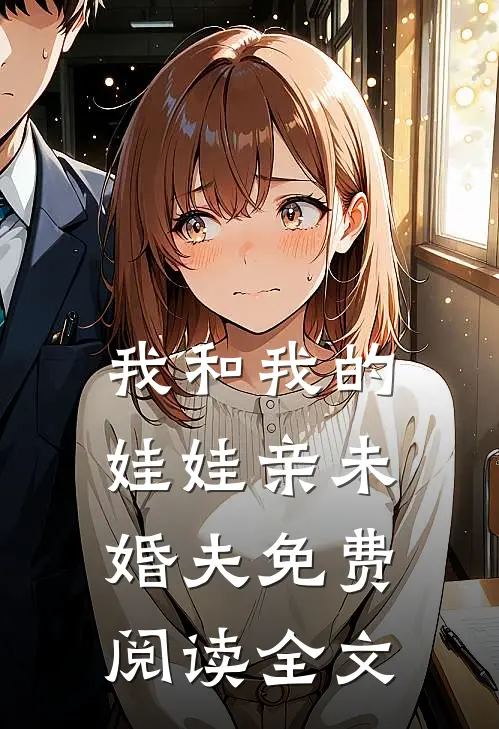 我和我的娃娃亲未婚夫免费阅读全文