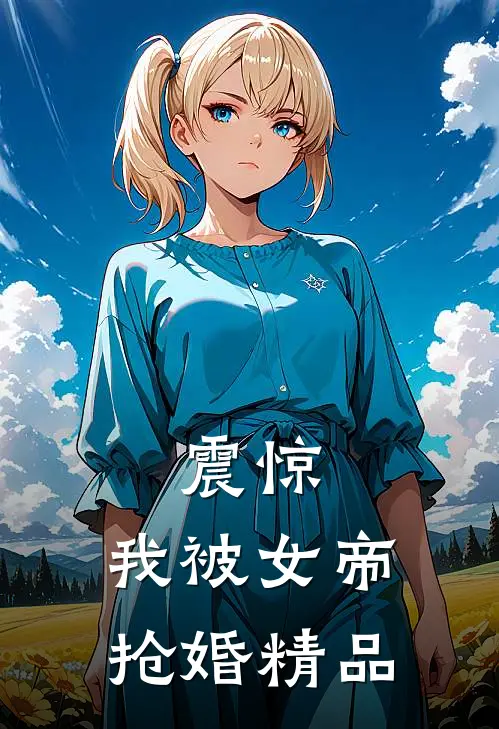 震惊,我被女帝抢婚精品